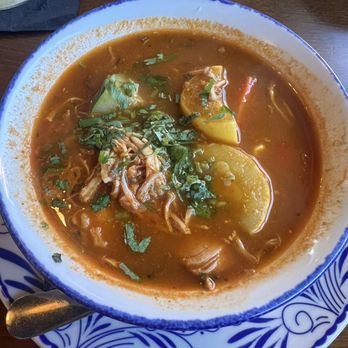 Cantina Lime Cocina Y Copas - Tortilla soup - Mexican Near Me - Anna, Texas Cantina Lime Cocina Y Copas - Tortilla soup - Mexican Near Me - Anna, Texas