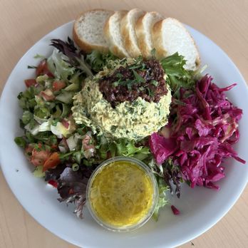 Cocola Bakery - Tuna Salad so refreshing ! - Sandwiches Near Me - Redwood City, California Cocola Bakery - Tuna Salad so refreshing ! - Sandwiches Near Me - Redwood City, California