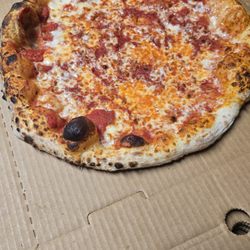 Wicked Awesome Pizza - Another Pizza