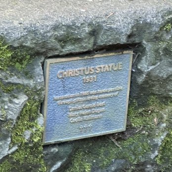 The Grotto - Botanical Gardens Near Me - Portland, Oregon