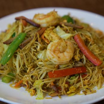 Wen’s Kitchen - Singapore Noodles - Szechuan Near Me - San Francisco, California Wen’s Kitchen - Singapore Noodles - Szechuan Near Me - San Francisco, California