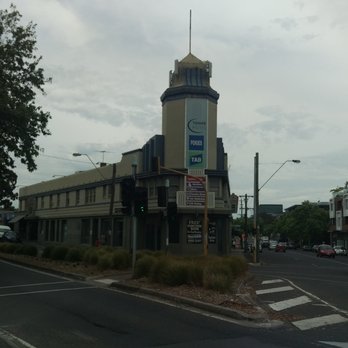 Tower Hotel - Outside - Hotels Near Me - Hawthorn East, VIC