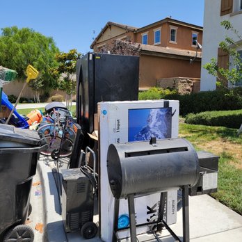 Empire Junk Pick Up - Junk Removal & Hauling Near Me Empire Junk Pick Up - Junk Removal & Hauling Near Me