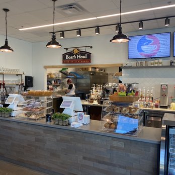 Elite Coffee Bistro - Coffee & Tea Near Me - Chandler, Arizona