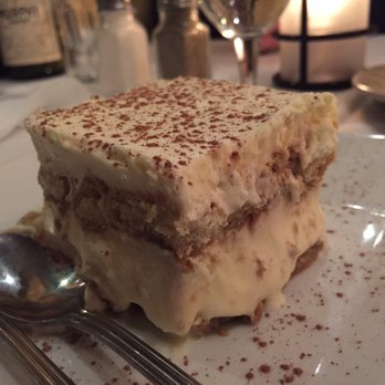 Rocco's Restaurant & Bar - Tiramisu - Italian Near Me - Wilmington, Massachusetts Rocco's Restaurant & Bar - Tiramisu - Italian Near Me - Wilmington, Massachusetts
