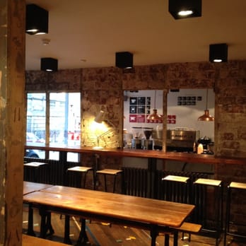 Brew Lab - Coffee & Tea Near Me - Edinburgh, EDH Brew Lab - Coffee & Tea Near Me - Edinburgh, EDH