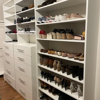 Closet Stretchers - Interior Design Near Me - Rockville, Maryland Closet Stretchers - Interior Design Near Me - Rockville, Maryland