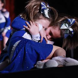 Cheer Advantage