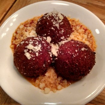 MIDA - Arancini - Italian Near Me - Boston, Massachusetts MIDA - Arancini - Italian Near Me - Boston, Massachusetts