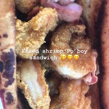 The Kajun Connection - Cajun/Creole Near Me - Ewa Beach, Hawaii