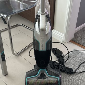 Brite Spots Carpet Care - This little machine did a better job than the so called professionals.  Please don't spend your money - Carpet Cleaning Near Me - Temple city, California