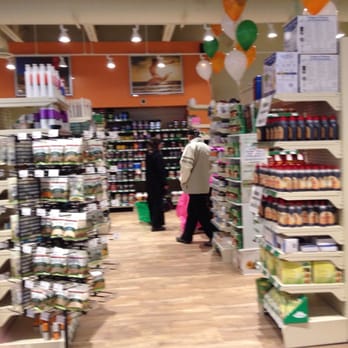 Healthy Planet - Health Markets Near Me - Richmond Hill, Ontario