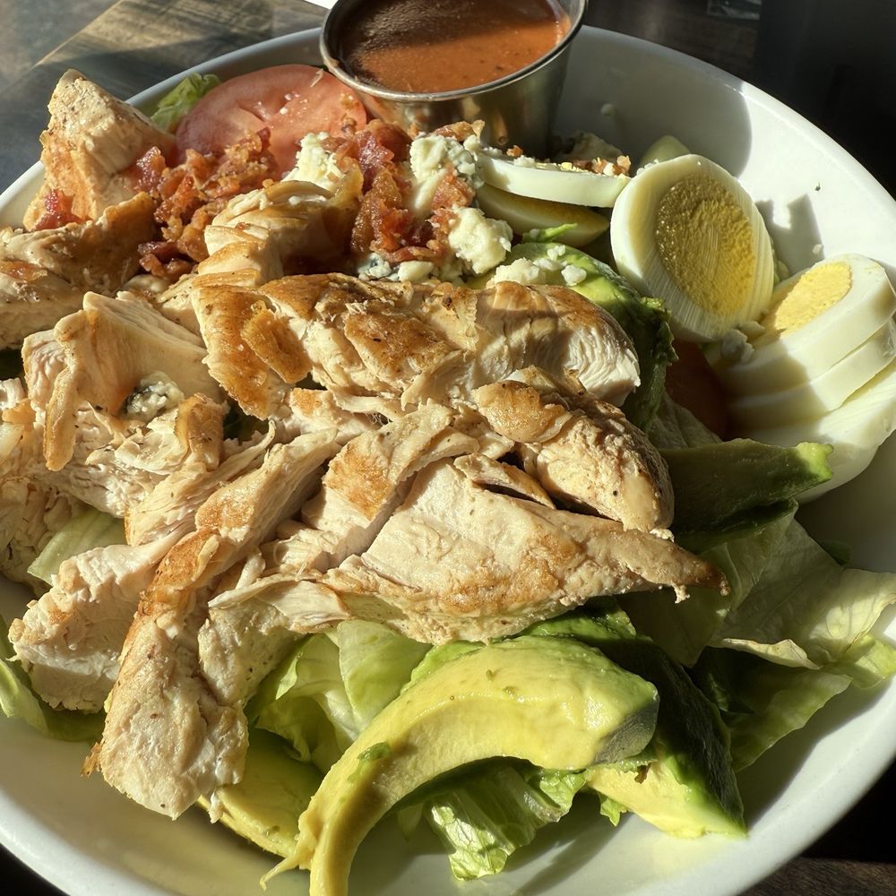 Cobb Salad Cobb Salad