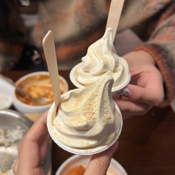 Dubu Haus - Tofu ice cream - Korean Near Me - New York, New York