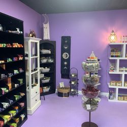 Mystical Beginnings Shoppe