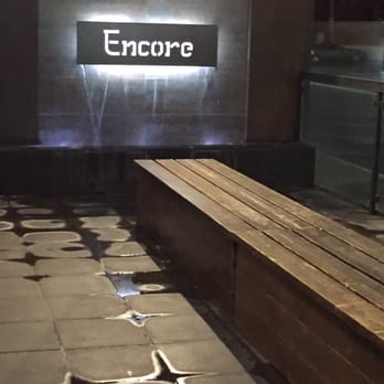 Encore Teppan - The entrance fountain. Nice! - Teppanyaki Near Me - Diamond Bar, California