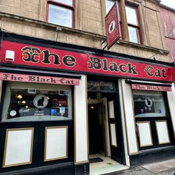 Black Cat Bar