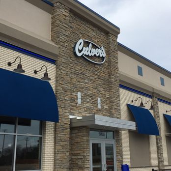 Culver's - Burgers Near Me - Skokie, Illinois Culver's - Burgers Near Me - Skokie, Illinois