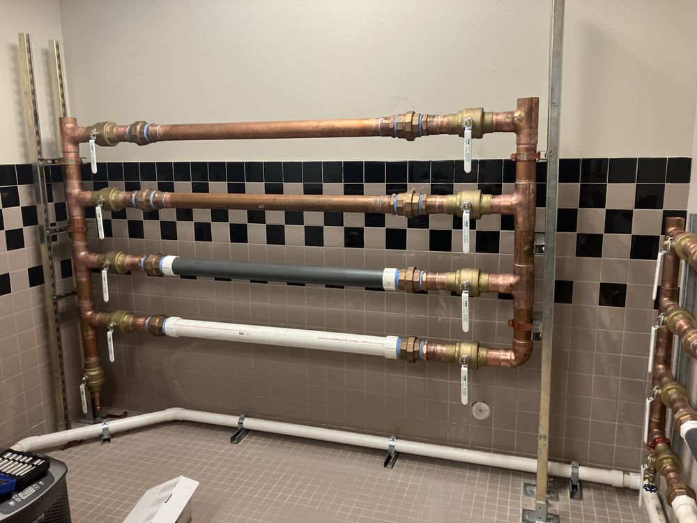 Slide of Flow Right Plumbing