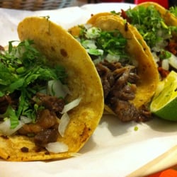 Taqueria Toluca - Tacos Carne Asada