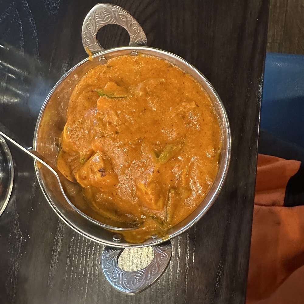 Chicken Tikka Chicken Tikka