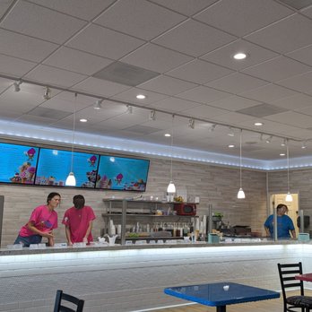 The Big Scoop - Ice Cream & Frozen Yogurt Near Me - Williamsburg, Virginia