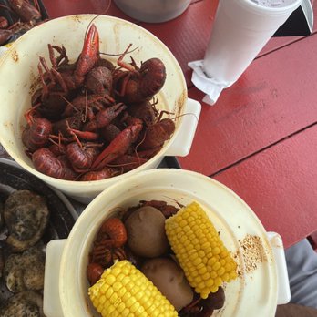 Ragin' Cajun - Crawfish - Cajun/Creole Near Me - Houston, Texas Ragin' Cajun - Crawfish - Cajun/Creole Near Me - Houston, Texas