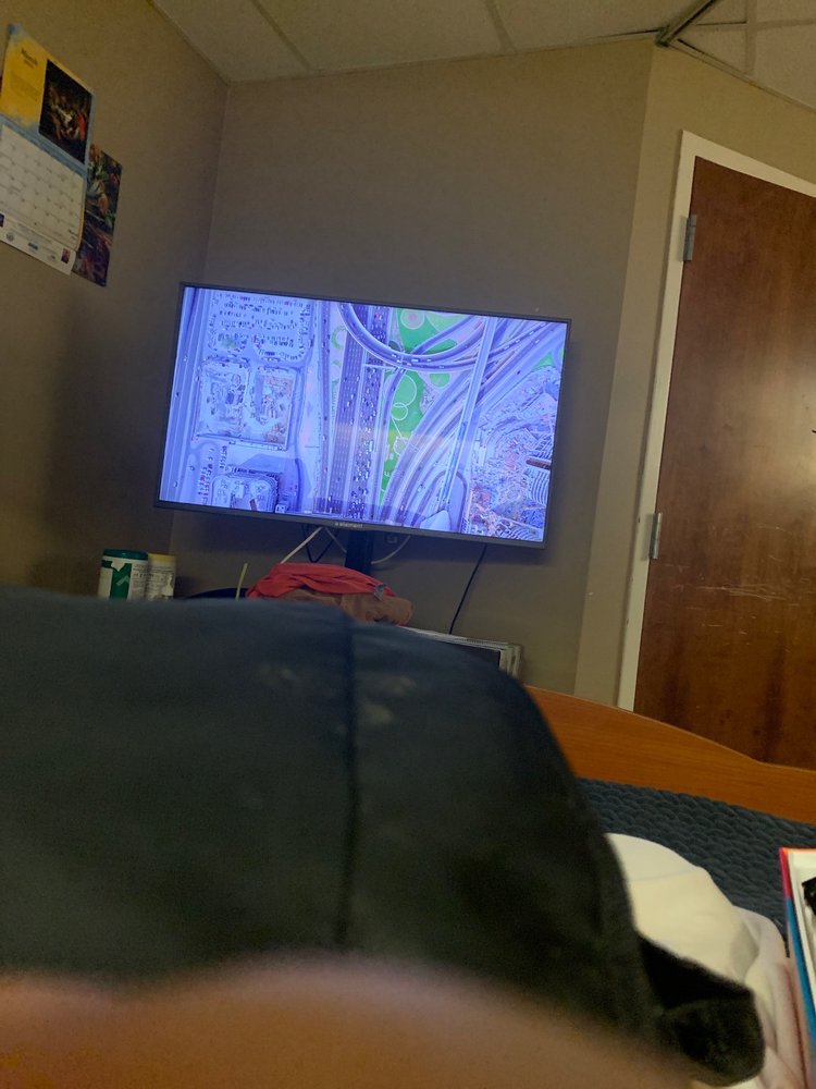 RIVERBEND NURSING HOME 13735 LA23, Belle Chasse, Louisiana