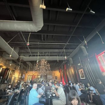 The Ravens Nest - Inside - Breakfast & Brunch Near Me - Quartz Hill, California The Ravens Nest - Inside - Breakfast & Brunch Near Me - Quartz Hill, California