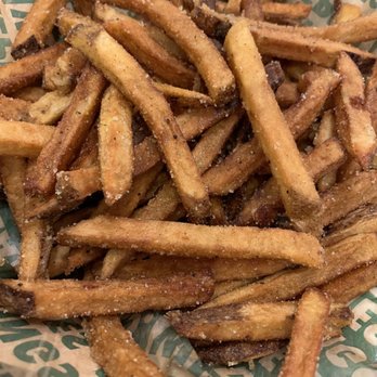 Wingstop - MORTON FRIES? - Chicken Wings Near Me - San Jose, California Wingstop - MORTON FRIES? - Chicken Wings Near Me - San Jose, California