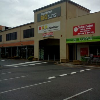 Enfield Plaza Shopping Centre - Shopping Centers Near Me - Enfield, SA