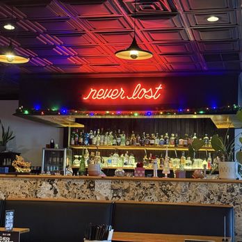 Alkaline - Ramen Near Me - Norfolk, Virginia