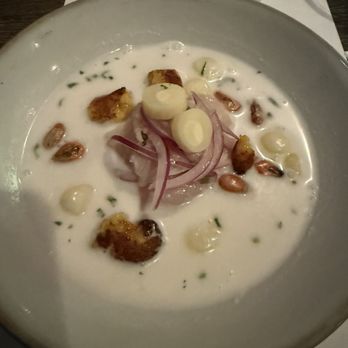 Puerto 511 - Ceviche - Peruvian Near Me - Baltimore, Maryland