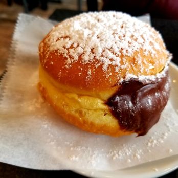 Natas & Bowls - You're a Nut, Ella. I Donut think I can keep a straight face with you around. - Acai Bowls Near Me - Kearny, New Jersey Natas & Bowls - You're a Nut, Ella. I Donut think I can keep a straight face with you around. - Acai Bowls Near Me - Kearny, New Jersey