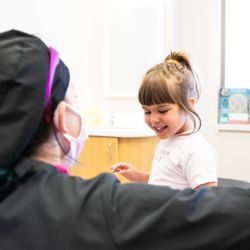 Sweet Tooth Pediatric Dentistry & Orthodontics - Sweet Tooth Olathe Pediatric Dentist Appointment