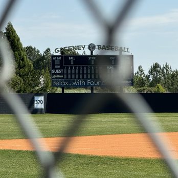 Jerry Jug Wallace Field - Home of the Gaffney Indians varsity baseball team! - Baseball Fields Near Me - Gaffney, South Carolina Jerry Jug Wallace Field - Home of the Gaffney Indians varsity baseball team! - Baseball Fields Near Me - Gaffney, South Carolina