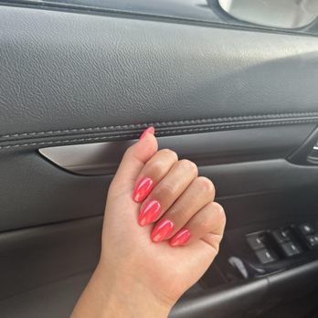 Studio Nails - Nail Salons Near Me - East Greenwich, Rhode Island