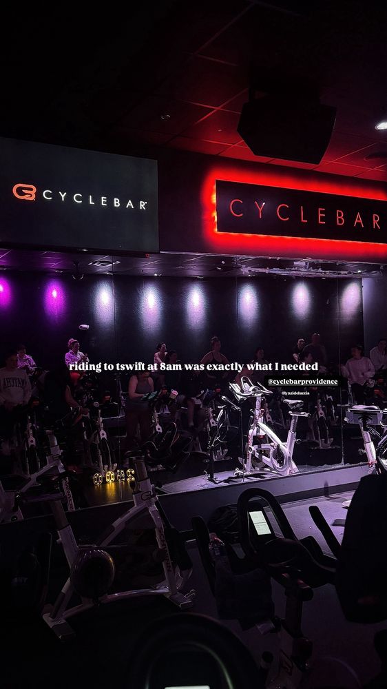 CYCLEBAR