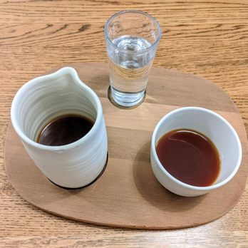 Tim Wendelboe - 08/29/23 Filter Tatmara Natural, Ethiopia - Cafes Near Me - Oslo, 03 Tim Wendelboe - 08/29/23 Filter Tatmara Natural, Ethiopia - Cafes Near Me - Oslo, 03