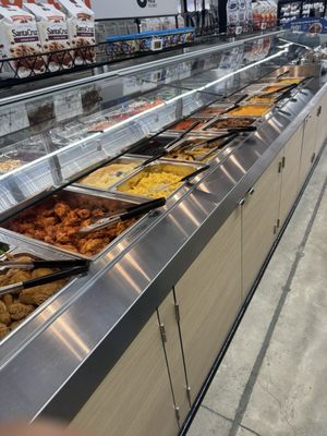 Amazon Fresh by null
