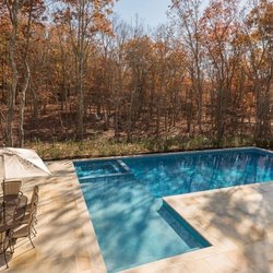 Rise & Shine Pools - Construction
