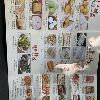 Well Season - Menu. More extensive than what's on the app. - Dim Sum Near Me - Davis, California Well Season - Menu. More extensive than what's on the app. - Dim Sum Near Me - Davis, California
