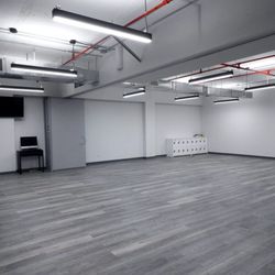 South Bronx United - Clubhouse Space available for venue rental