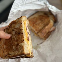 Lingonberry Roastery & Bakery - Turkey Lurkey