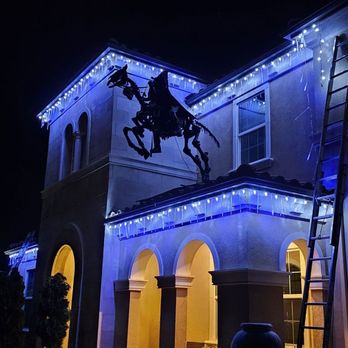 Nova Lighting - Holiday Decorating Services Near Me - Corona, California Nova Lighting - Holiday Decorating Services Near Me - Corona, California