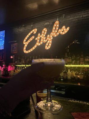 Ethyl's Bar & Restaurant by null