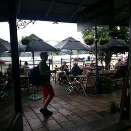 Outside Outside