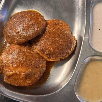UlavacharU Tiffins - Podi idly - Indian Near Me - Santa Clara, California UlavacharU Tiffins - Podi idly - Indian Near Me - Santa Clara, California