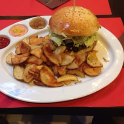 Burger Kfe