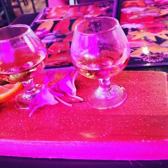 OLA Restobar - Clasciazual - New American Near Me - Covina, California